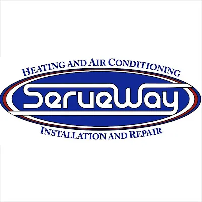 Serveway Heating and Air Condi...